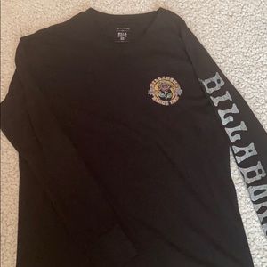 Billabong Long Sleeve